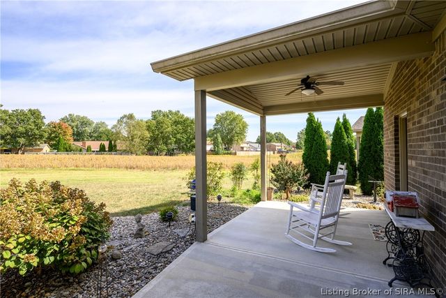 3219 Blackiston Boulevard, New Albany, IN 47150