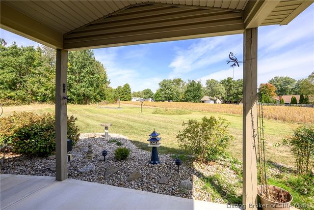 3219 Blackiston Boulevard, New Albany, IN 47150