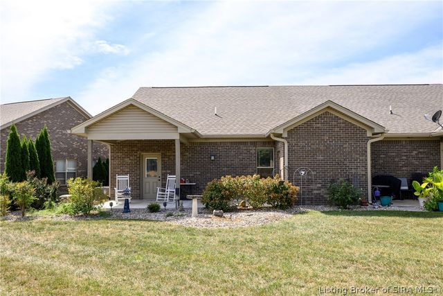 3219 Blackiston Boulevard, New Albany, IN 47150