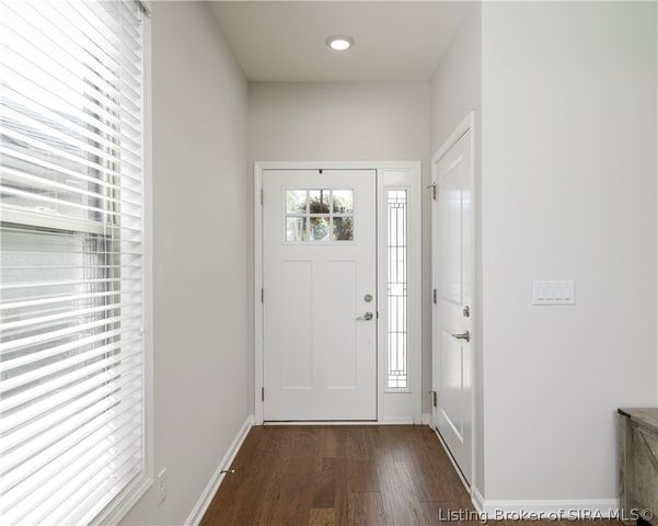 3219 Blackiston Boulevard, New Albany, IN 47150