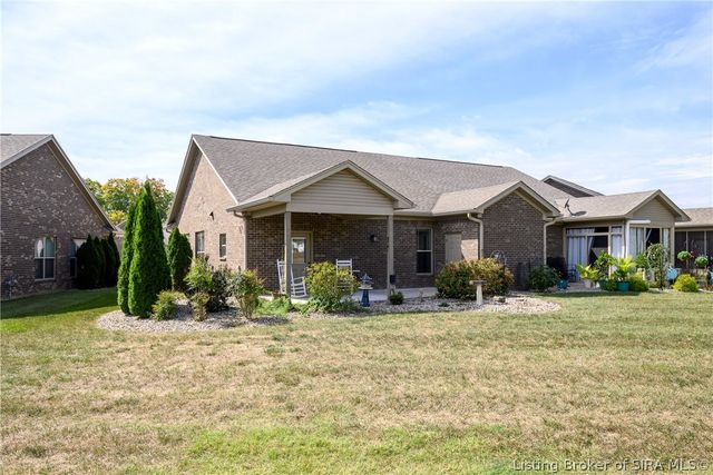 3219 Blackiston Boulevard, New Albany, IN 47150