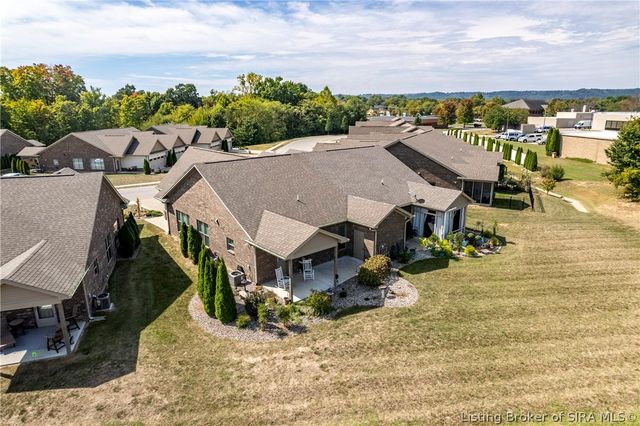 3219 Blackiston Boulevard, New Albany, IN 47150