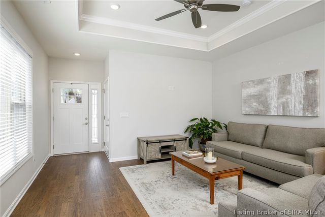 3219 Blackiston Boulevard, New Albany, IN 47150