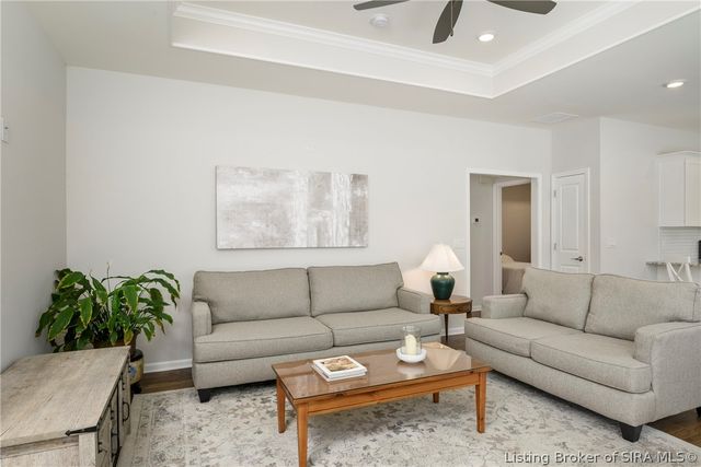 3219 Blackiston Boulevard, New Albany, IN 47150