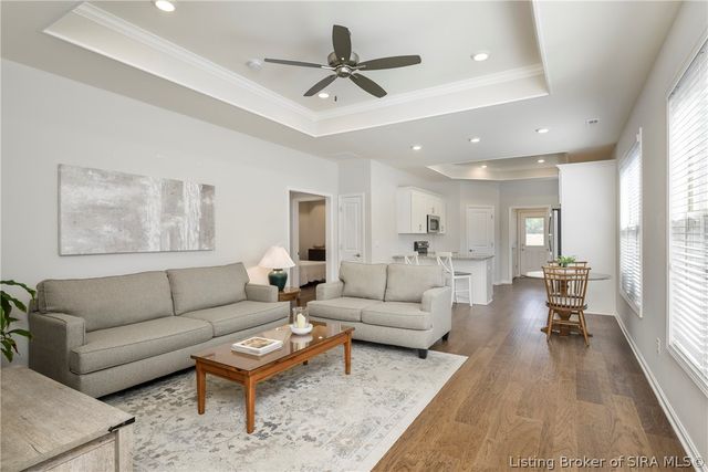 3219 Blackiston Boulevard, New Albany, IN 47150