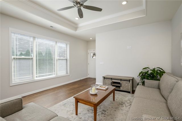 3219 Blackiston Boulevard, New Albany, IN 47150