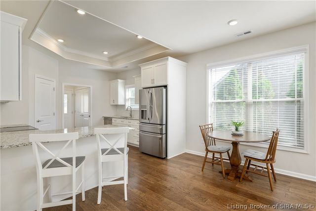 3219 Blackiston Boulevard, New Albany, IN 47150