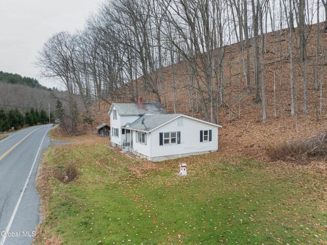 403 Ash Grove Road, White Creek, NY 12816