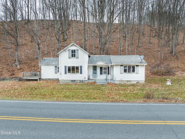 403 Ash Grove Road, White Creek, NY 12816