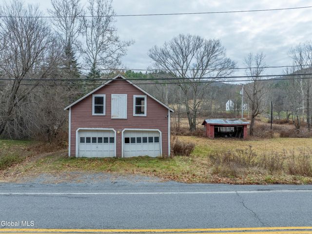 403 Ash Grove Road, White Creek, NY 12816