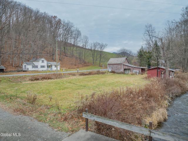 403 Ash Grove Road, White Creek, NY 12816