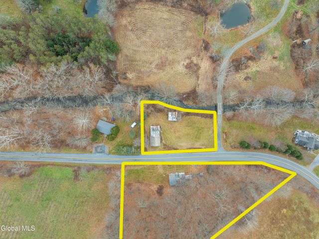 403 Ash Grove Road, White Creek, NY 12816