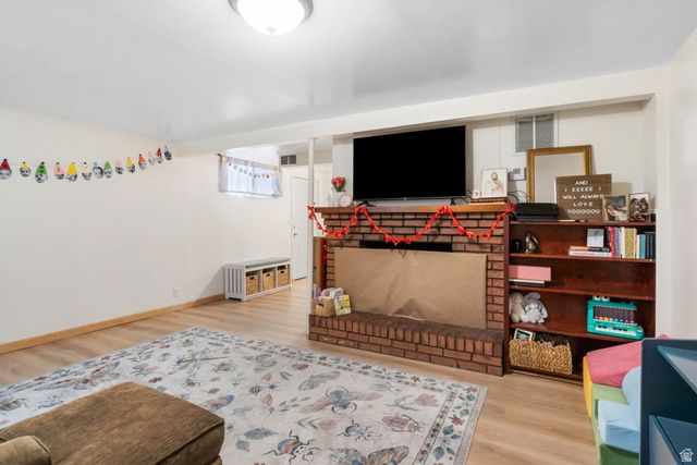 487 N 400 E, Provo, UT 84606