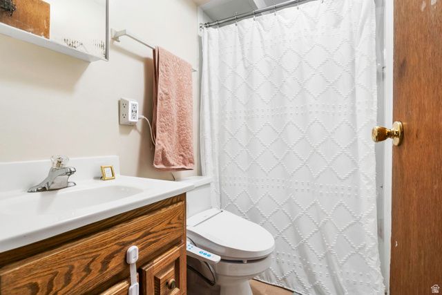 487 N 400 E, Provo, UT 84606