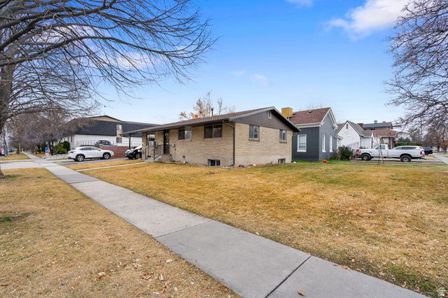 487 N 400 E, Provo, UT 84606
