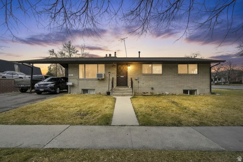 487 N 400 E, Provo, UT 84606