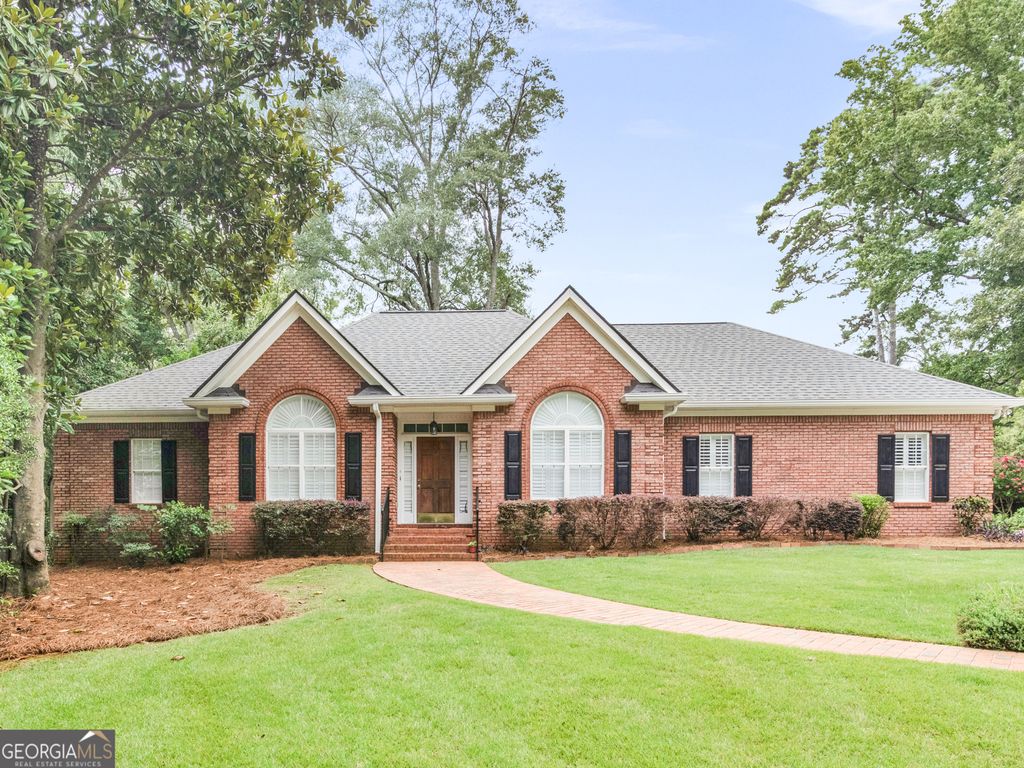 4182 Town Branch Court SW, Covington, GA 30014