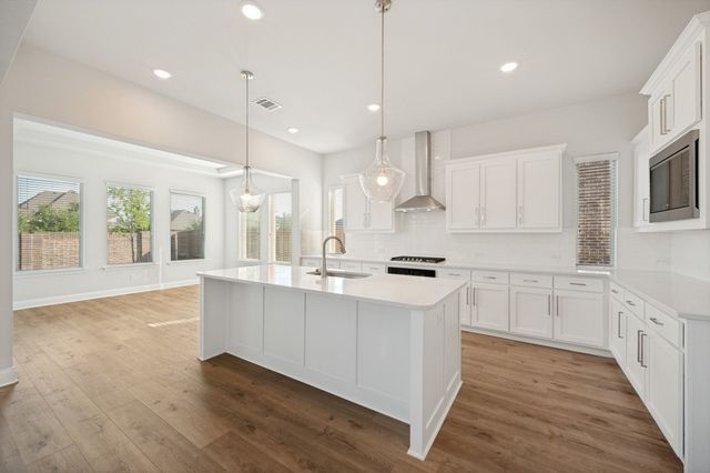 1617 Estivella Drive, Little Elm, TX 75068