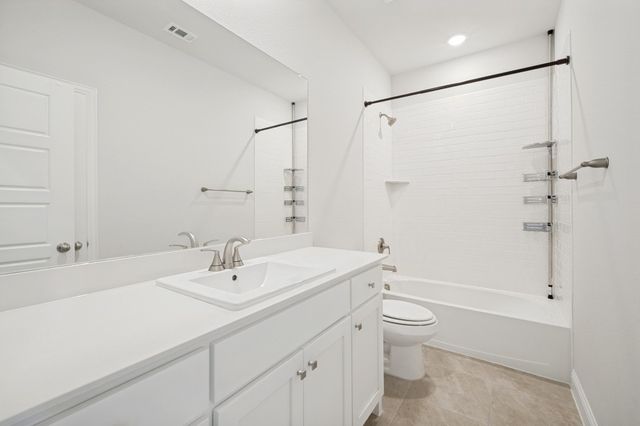1617 Estivella Drive, Little Elm, TX 75068