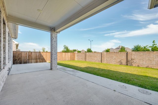 1617 Estivella Drive, Little Elm, TX 75068