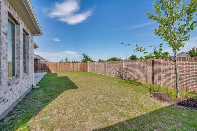 1617 Estivella Drive, Little Elm, TX 75068