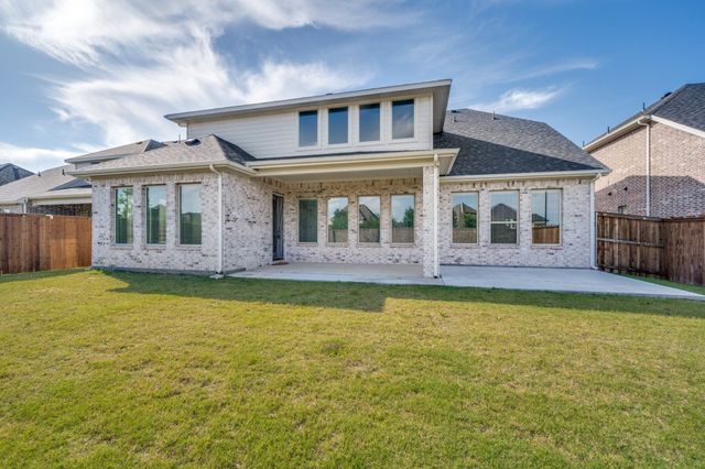 1617 Estivella Drive, Little Elm, TX 75068
