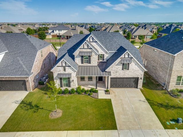 1617 Estivella Drive, Little Elm, TX 75068