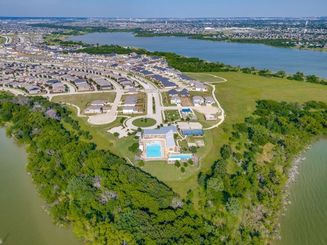 1617 Estivella Drive, Little Elm, TX 75068