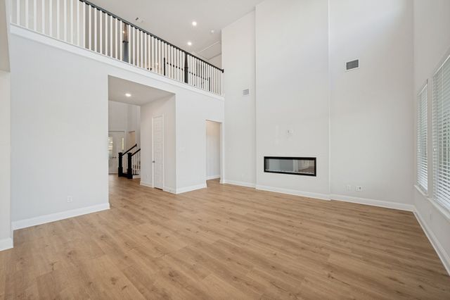 1617 Estivella Drive, Little Elm, TX 75068