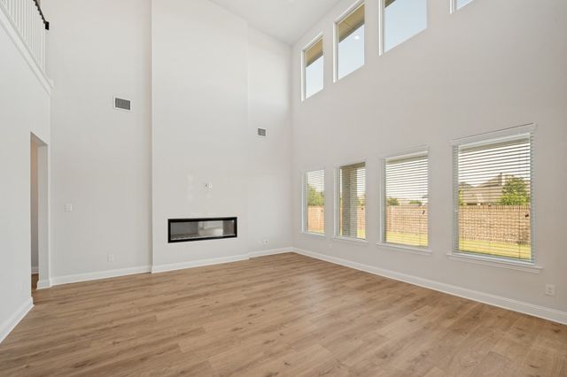 1617 Estivella Drive, Little Elm, TX 75068