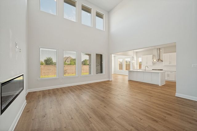 1617 Estivella Drive, Little Elm, TX 75068