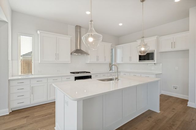 1617 Estivella Drive, Little Elm, TX 75068