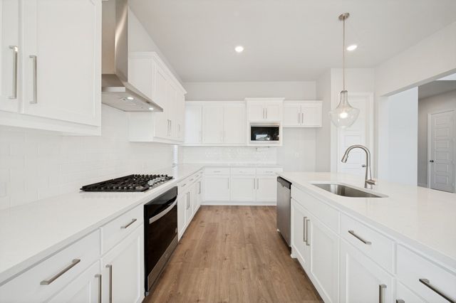 1617 Estivella Drive, Little Elm, TX 75068