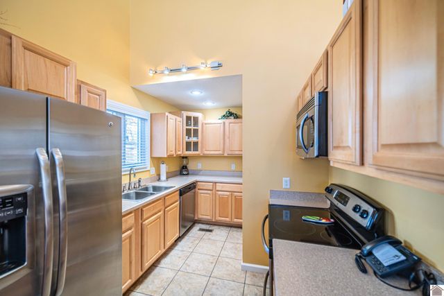 311 Bayside Drive, Grand Rivers, KY 42045