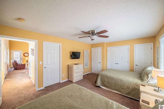 311 Bayside Drive, Grand Rivers, KY 42045