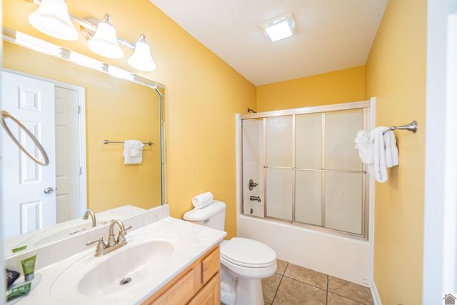 311 Bayside Drive, Grand Rivers, KY 42045