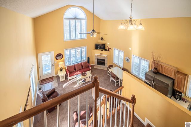 311 Bayside Drive, Grand Rivers, KY 42045