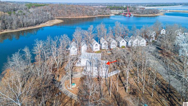 311 Bayside Drive, Grand Rivers, KY 42045