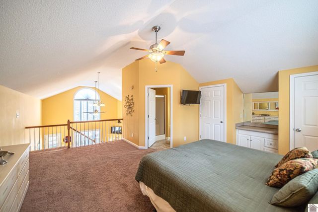 311 Bayside Drive, Grand Rivers, KY 42045