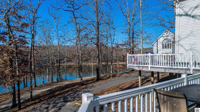 311 Bayside Drive, Grand Rivers, KY 42045