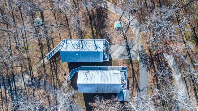 311 Bayside Drive, Grand Rivers, KY 42045