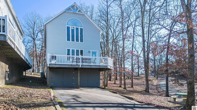 311 Bayside Drive, Grand Rivers, KY 42045