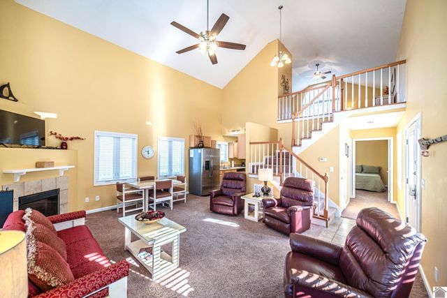 311 Bayside Drive, Grand Rivers, KY 42045