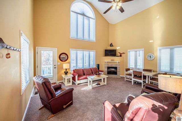 311 Bayside Drive, Grand Rivers, KY 42045