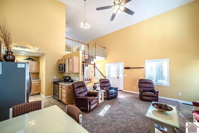 311 Bayside Drive, Grand Rivers, KY 42045