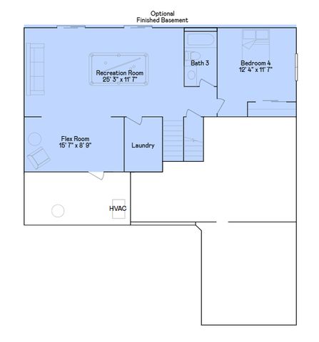 15136 Sycamore Street NW, Andover, MN 55304