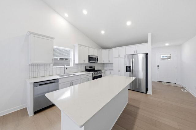 15136 Sycamore Street NW, Andover, MN 55304