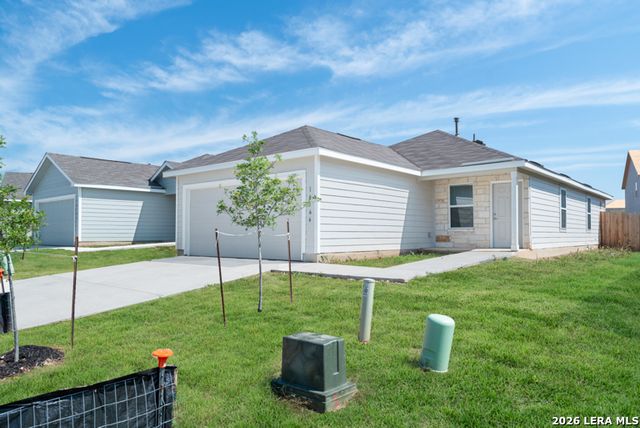 10166 ASTA TRL, San Antonio, TX 78224