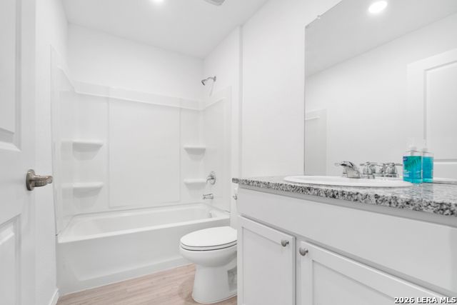 10166 ASTA TRL, San Antonio, TX 78224