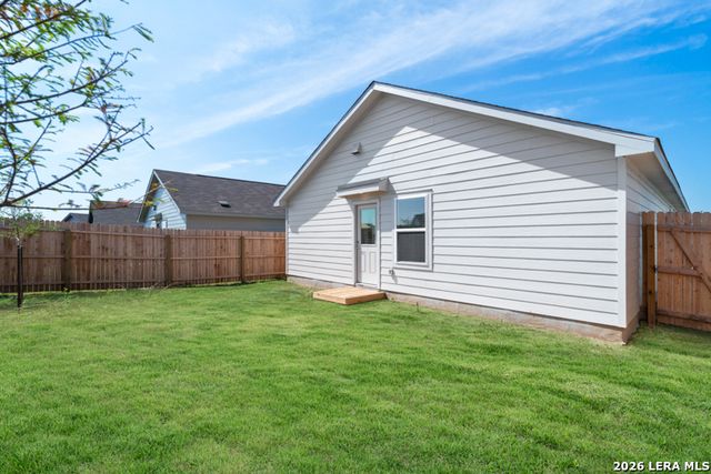 10166 ASTA TRL, San Antonio, TX 78224